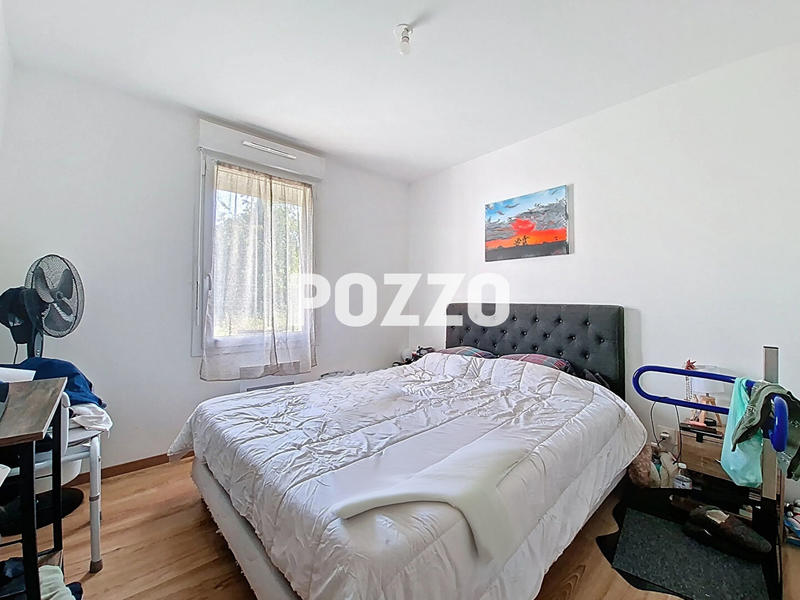 Maison - 88 m² - 4 pièces