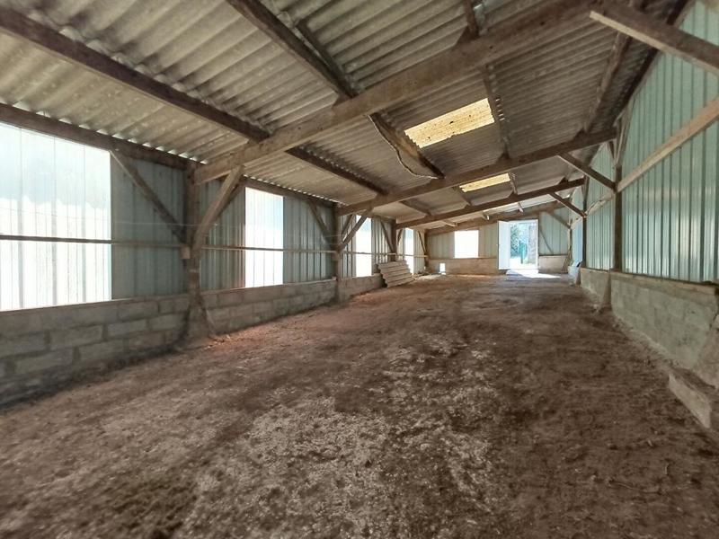 Maison - 86 m² - 4 pièces