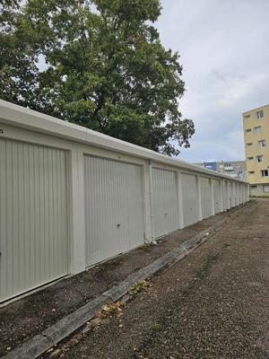 Appartement - 1 pièce