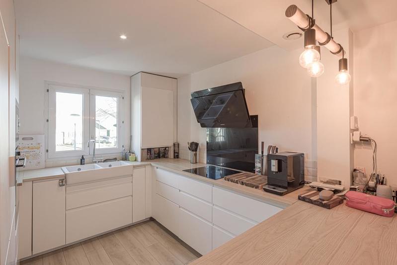 Pavillon - 51 m² - 3 pièces