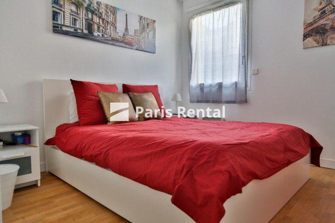 Appartement - 123 m² - 5 pièces