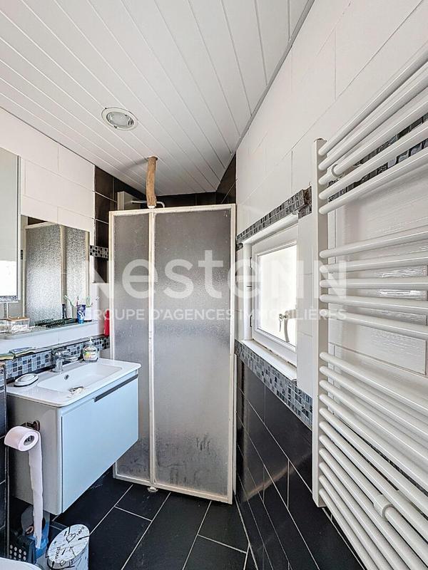 Maison - 35 m² - 2 pièces