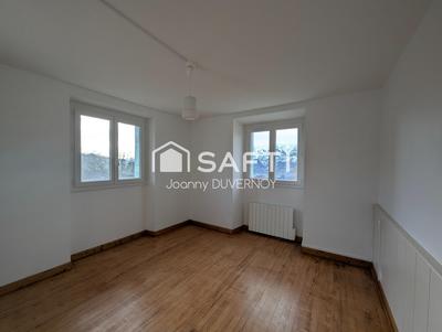 Maison - 122 m² - 6 pièces