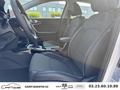 Kia Xceed 1.6 CRDi 136 ch Isg Mhev iBVM6 Active