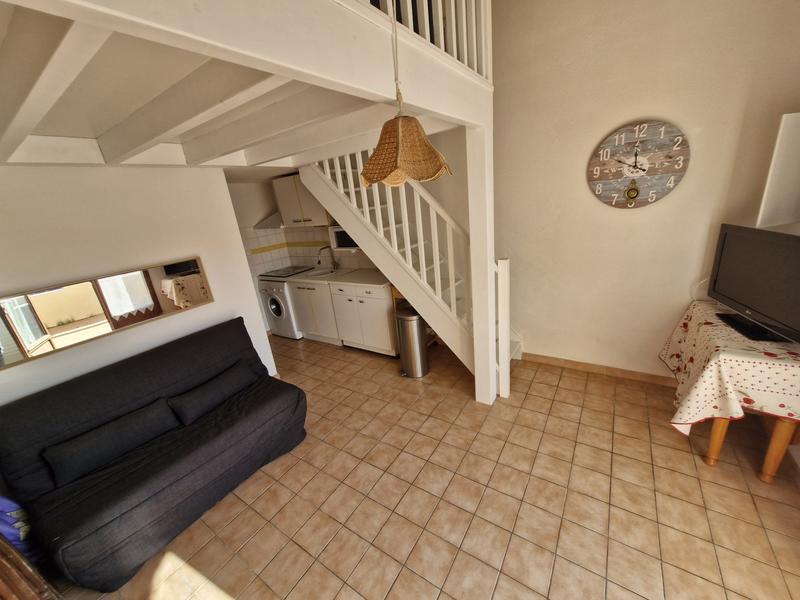 Villa - 35 m² - 2 pièces