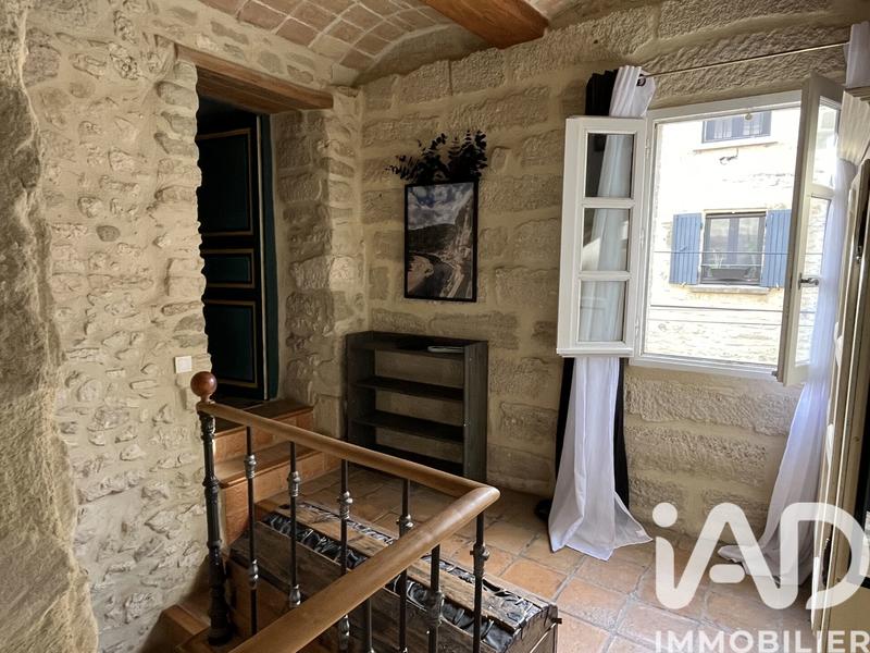 Maison - 195 m² - 9 pièces