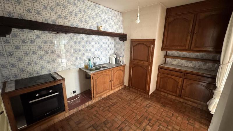 Maison - 130 m² - 4 pièces