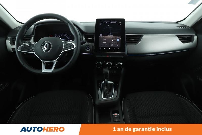 Renault Arkana 1.3 TCe Intens Edc 140 ch