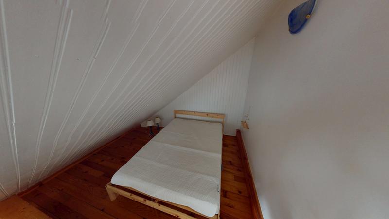 Duplex - 29 m² - 2 pièces