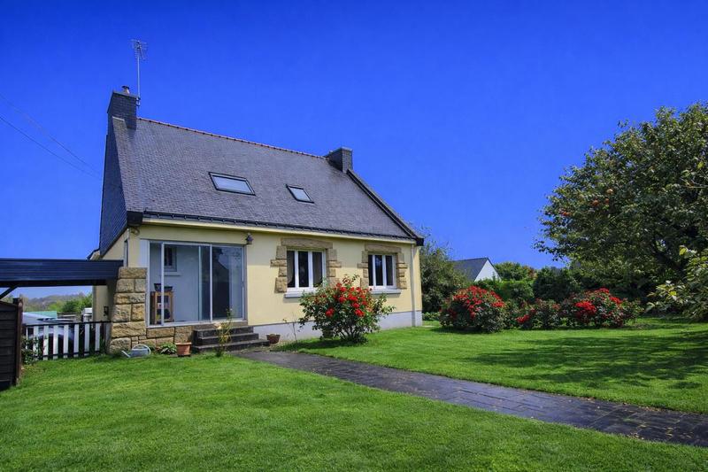 Maison - 154 m² - 6 pièces