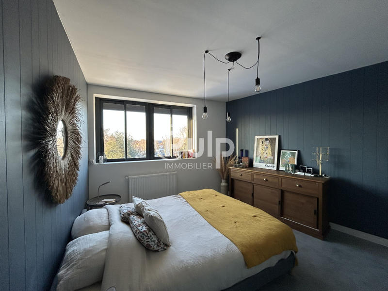 Appartement - 86 m² - 4 pièces