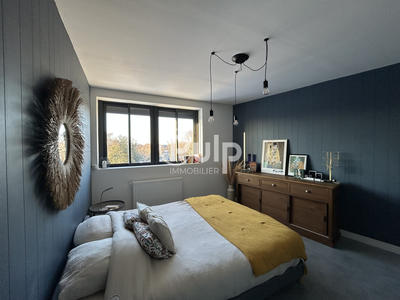 Appartement - 86 m² - 4 pièces