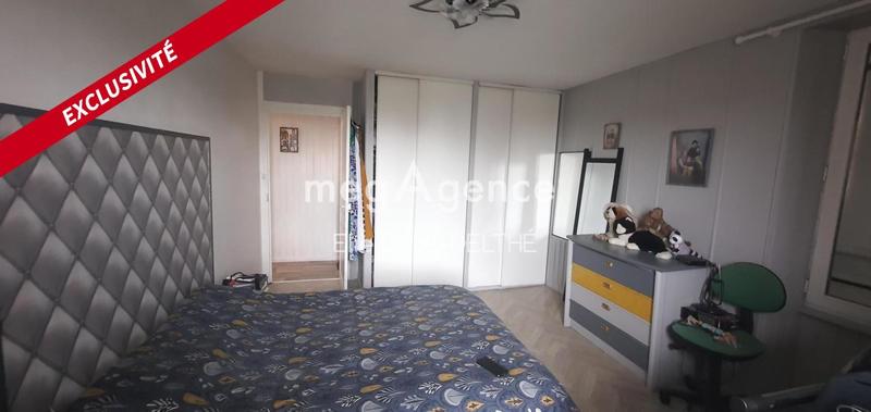 Maison - 170 m² - 7 pièces