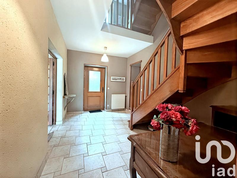 Maison - 326 m² - 11 pièces