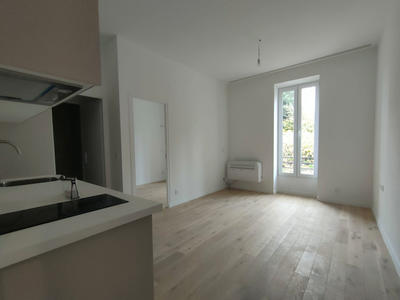 Appartement - 32 m² - 2 pièces