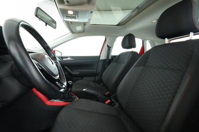 Volkswagen Polo 1.0 Connect 80 ch