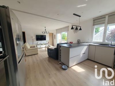 Immeuble - 385 m²