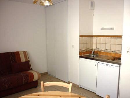 Appartement - 24 m² - 1 pièce