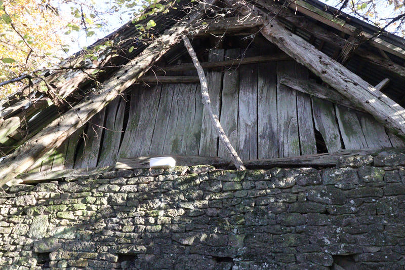 Maison - 45 m² - 1 pièce