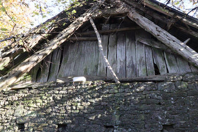 Maison - 45 m² - 1 pièce