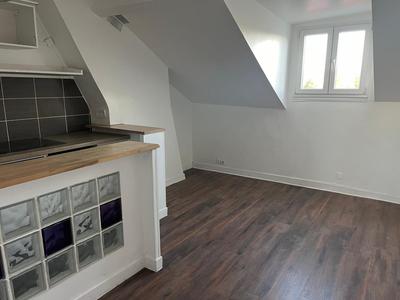 Appartement - 26 m² - 2 pièces