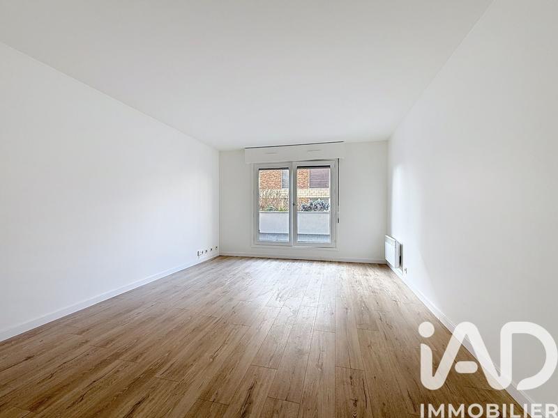 Appartement - 78 m² - 3 pièces