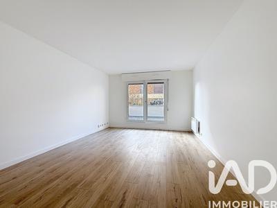 Appartement - 78 m² - 3 pièces