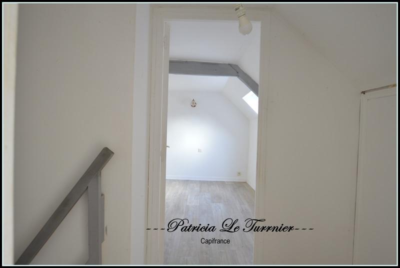 Maison - 66 m² - 4 pièces
