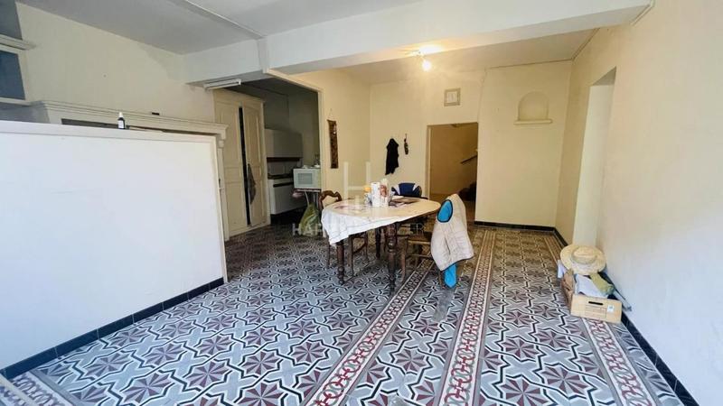 Maison de village - 160 m² - 7 pièces