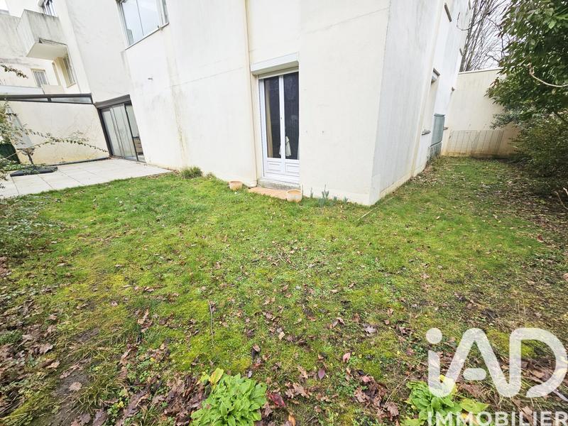 Appartement - 94 m² - 5 pièces