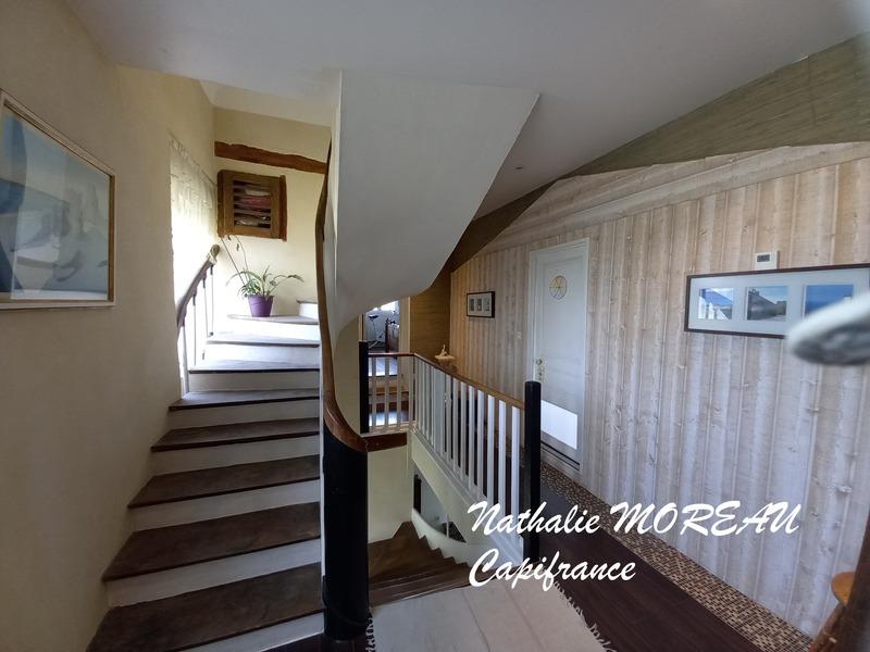 Maison - 142 m² - 6 pièces