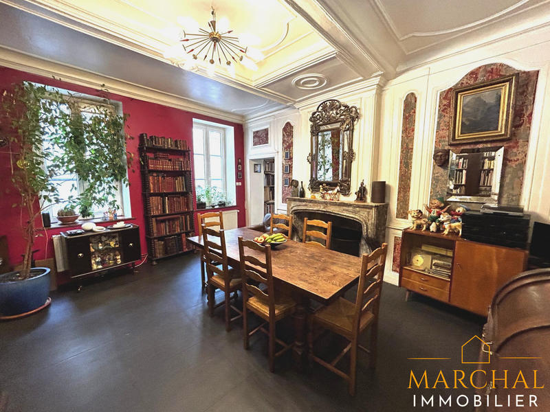 Appartement - 88 m² - 3 pièces