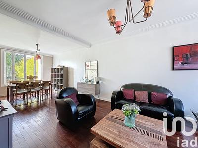 Maison - 156 m² - 6 pièces