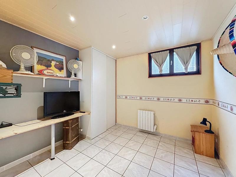 Villa - 135 m² - 5 pièces