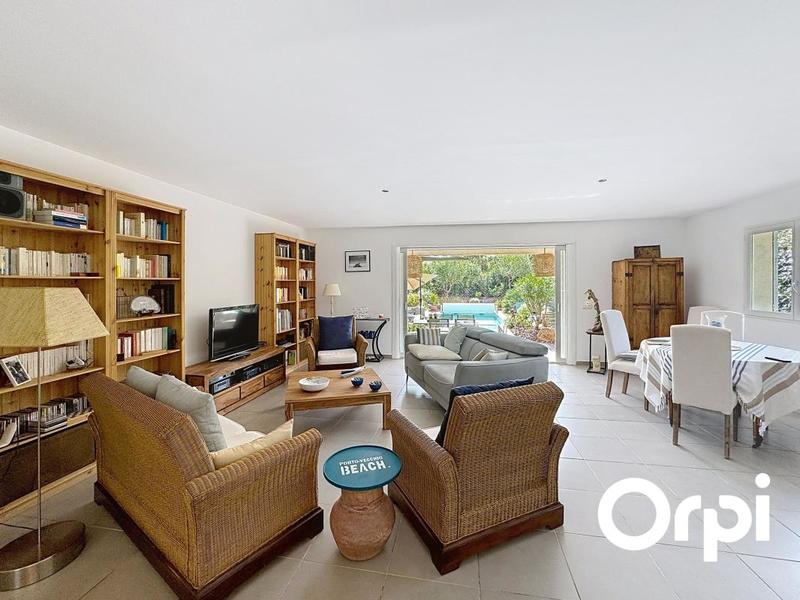 Villa - 109 m² - 4 pièces