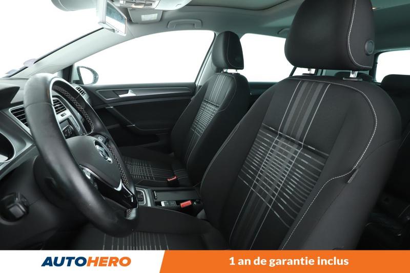 Volkswagen Golf VII 1.4 Tsi Act BlueMotion Tech Lounge Dsg7 5p 150 ch