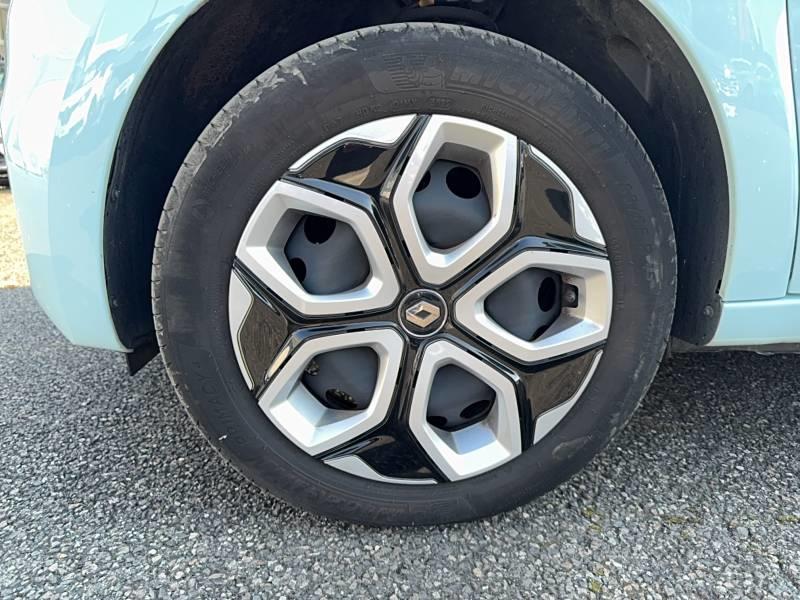 Renault Twingo III SCe 65 Equilibre