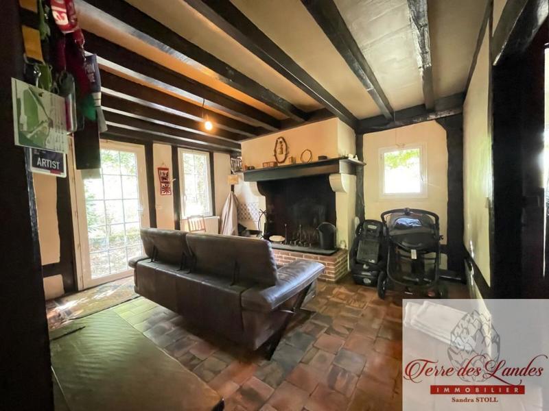 Propriété - 160 m² - 7 pièces