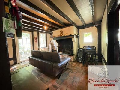 Propriété - 160 m² - 7 pièces