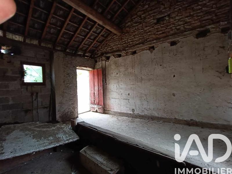 Maison de village - 120 m² - 6 pièces