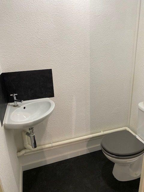 Villa - 80 m² - 4 pièces