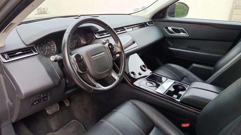 Land Rover Range Rover Velar 2.0 Si4 250 4wd Bva8 s - Automatique Toit ouvrant