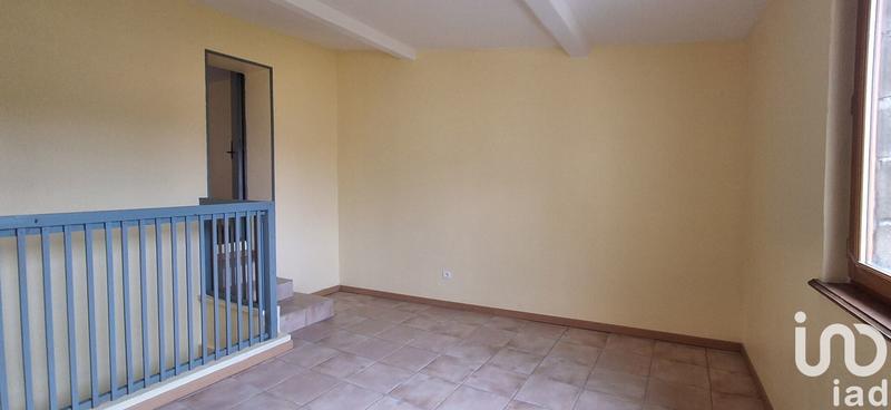 Maison de village - 113 m² - 5 pièces