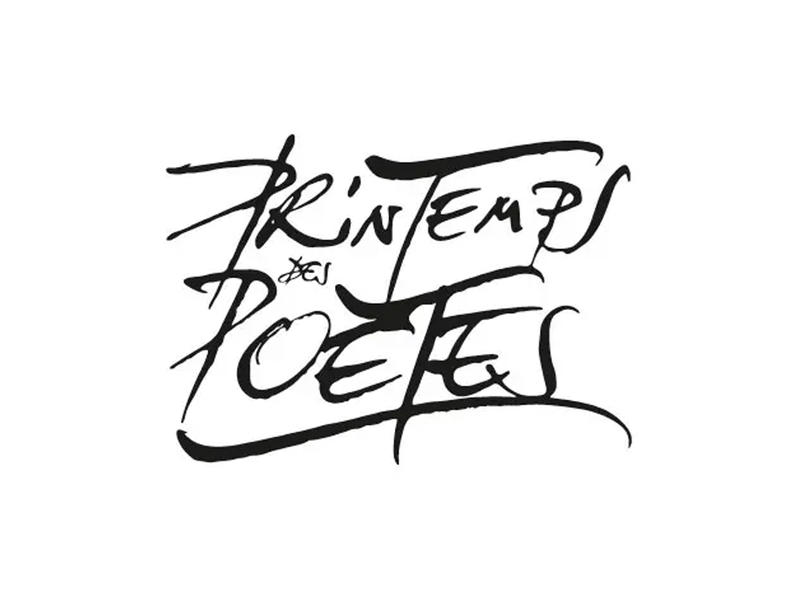 Printemps des poètes