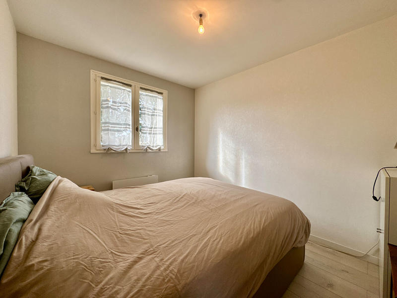 Maison - 85 m² - 5 pièces