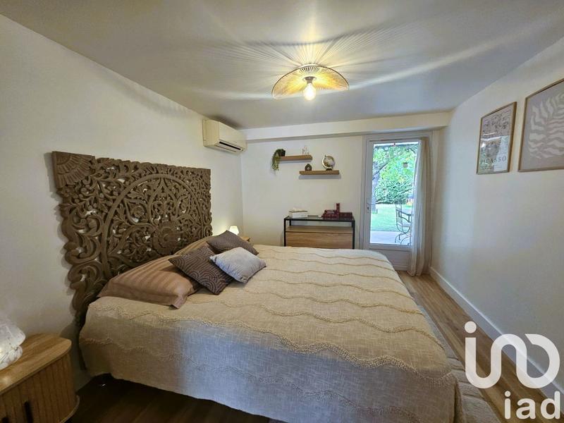 Maison - 122 m² - 6 pièces