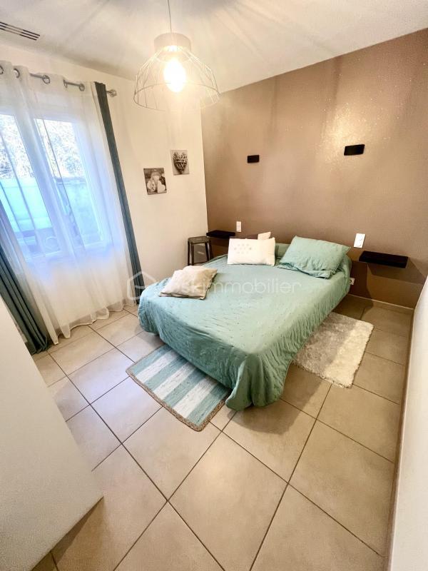 Villa - 115 m² - 4 pièces