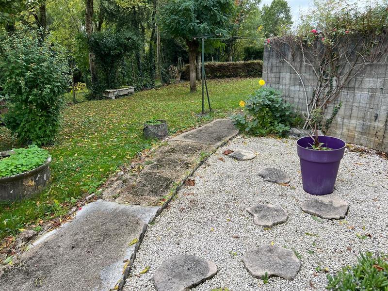 Maison en pierre - 84 m² - 4 pièces
