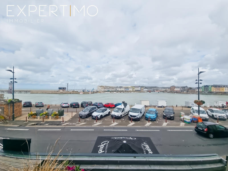 Appartement - 87 m² - 4 pièces