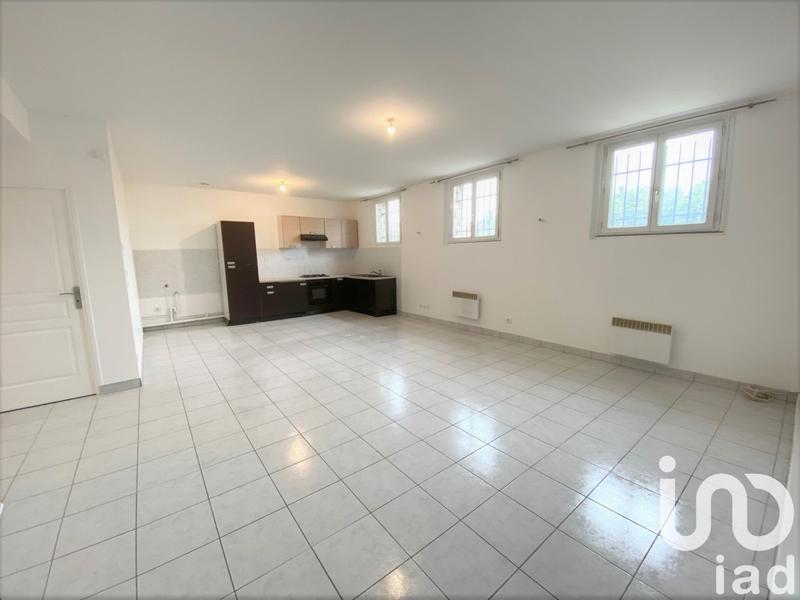 Immeuble - 1 000 m²